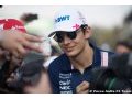 Force India libérerait Ocon pour un baquet Mercedes
