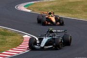 Les dépassements en F1 pourraient être plus difficiles avec les règles modifiées