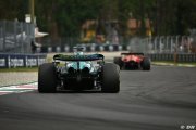 Aston Martin veut une F1 2024 'plus efficiente' sur le plan aérodynamique