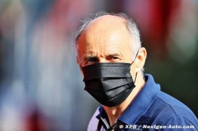 Tost pense qu’un constructeur aidera Red Bull pour ses moteurs