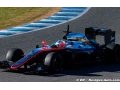McLaren : 50% du programme réussi selon Boullier