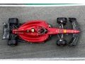 Ferrari : La FIA valide les pièces utilisées à Imola lors des tests Pirelli