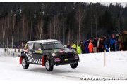 Motorsport Italia keen to justify MINI's faith