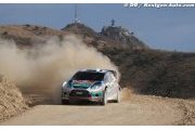ES5 : Désespoir pour Latvala