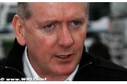 Réduction des dépenses en F1 ? L'heure est au pessimisme...