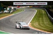 Spa, FP2: Lopez ahead of Valente