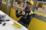 Interview - Ricciardo est prêt pour son premier GP avec Renault F1