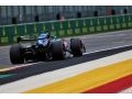 Alonso : Il faut conforter la 4e place au championnat d'Alpine F1