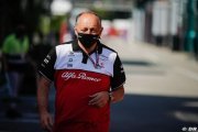 Alfa Romeo peut être 'une des surprises de la prochaine ère de la F1'
