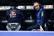 Après Horner, Mekies a-t-il vraiment redéfini le leadership chez Red Bull ?