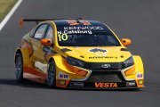 News before Motegi qualifying