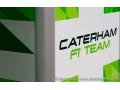 F1 paddock 'puzzles over' Caterham sale