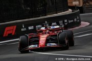 Monaco, EL3 : Leclerc continue à dominer avant les qualifs