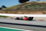 Robert Shwartzman pressenti pour un rôle de réserviste chez Audi en F1
