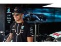 Hamilton promet une annonce pour son contrat à Monaco