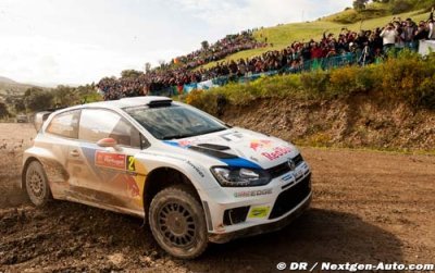ES16&nbsp;: Latvala enfonce le clou en Finlande