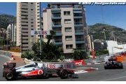 Interview de Jenson Button