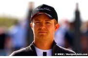 Ecclestone : A Rosberg de sauver ce championnat