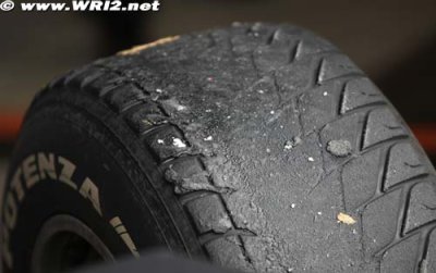 Bridgestone revient sur le problème des intermédiaires