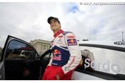 Official: Dani Sordo rejoins Citroën Racing