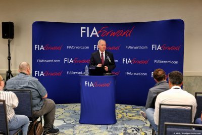 La FIA défend le processus de son élection présidentielle après les critiques de Mayer