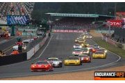 Le Mans : Jim France, fondateur du Grand-Am, donnera le départ !