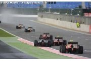 Sergio Canamasas to make GP2 debut at Hockenheim