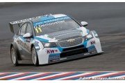 Demoustier: It was really good to do this test