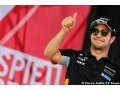 Le nouveau contrat de Perez avec Force India est prêt