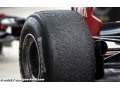 Pirelli : Quatre arrêts font beaucoup