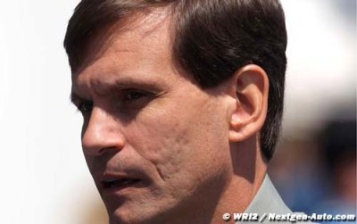 Report hints US GP project to lose promoter Hellmund