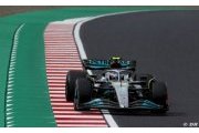 Mercedes F1 se présentera à Austin avec sa dernière évolution de l'année