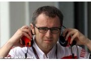 Un été crucial pour Ferrari