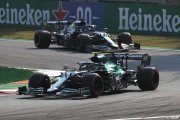 Officiel : Aston Martin F1 prolonge Vettel et Stroll