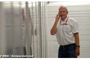 Helmut Marko : on veut un moteur compétitif