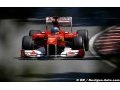 Great-Britain 2011 - GP Preview - Ferrari