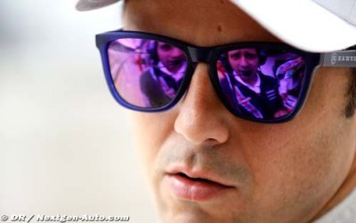 Barrichello et Alonso sont ravis pour Massa