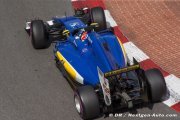 L'équipe Sauber s'est couverte de ridicule