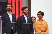 Ben Sulayem : La FIA est la cible d'attaques 'malveillantes'