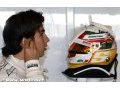 2011 was last chance for F1 dream - Perez