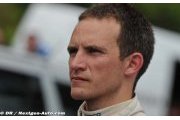 Week-end difficile pour Campana au Sanremo