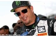 Block prévoit trois rallyes WRC en 2013