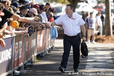 Officiel&nbsp;: Touchée par le coronavirus, McLaren se retire du GP d’Australie