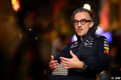 Mekies&nbsp;: Red Bull a certes profité des erreurs de McLaren... mais pas seulement