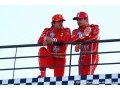Sainz veut aider Leclerc à remporter la victoire à Monaco