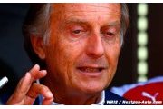 Montezemolo says Schumacher situation 'terrible'