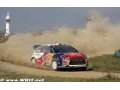 Photos - WRC 2010 - Turkish Rally