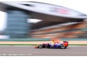 Vettel calme le jeu suite à une 'incompréhension' de la consigne