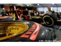 Gastaldi heureux de voir Pirelli continuer en F1