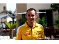 Race - Abu Dhabi GP report: Renault F1